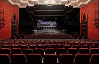 "Lalka '89. Kapitalistyczna komedia romantyczna" w Rampie