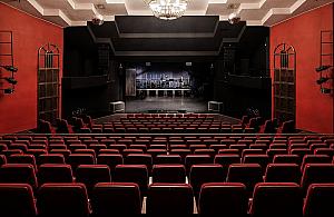 "Lalka '89. Kapitalistyczna komedia romantyczna" w Rampie