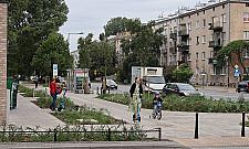 Żeromskiego jak "mazurska droga". Kiedy remont?