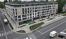 Żeromskiego jak "mazurska droga". Kiedy remont?