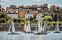 Warszawa w kwiatach i wiosna nad Wisłą. Start sezonu wydarzeń