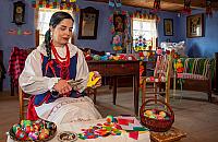 Wielkanoc na Mazowszu. Warsztaty, kiermasze i tradycje dla rodzin