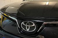 Gdzie w Warszawie najczęściej kradną toyoty?