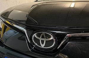 Gdzie w Warszawie najczęściej kradną toyoty?