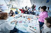 Weekend w Warszawie: koncerty, pikniki i warsztaty dla każdego