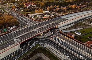 Wybrano projektanta Wschodniej Obwodnicy Warszawy