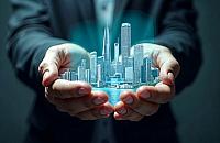 Przyszłość sprzedaży nieruchomości: Jak technologia i AI zmieniają pracę biur nieruchomości w 2026 roku