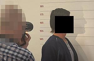 Brutalny atak w centrum Warszawy. 48-latek w areszcie