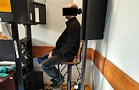 Ukradł katalizator, wpadł z narkotykami.