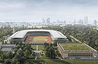 Nowa Skra z nową halą sportową. Wybrano wykonawcę inwestycji