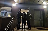 Policjanci udaremnili oszustwo na 30 tys. zł. 41-latek zatrzymany