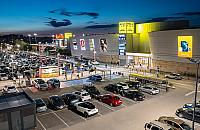 Wola Park: dłuższe darmowe parkowanie na Wielkanoc