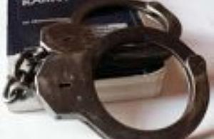 24-latek zatrzymany z narkotykami. Grozi mu więzienie