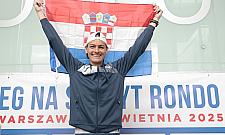 Bieg na Szczyt. Faworyci i sportowa elita gotowi