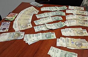 Miał narkotyki i był poszukiwany. 35-latek trafił do aresztu