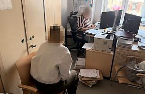 Kasjerka robiła fikcyjne zwroty. Przywłaszczyła pieniądze