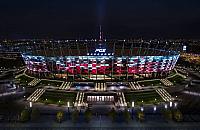 Zmiany w ruchu i komunikacji przy PGE Narodowym