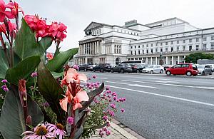 Mężczyźni objaśniają mi świat - prapremiera na Scenie Studio