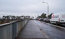 Przebudowa mostu coraz bliżej. Będzie dłuuuugi objazd