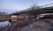 Przebudowa mostu coraz bliżej. Będzie dłuuuugi objazd