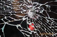 Strzał w tramwaj linii 13. 22-latek z zarzutami