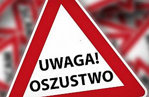 Uwaga na oszustwa "na link do płatności". Policja ostrzega sprzedających