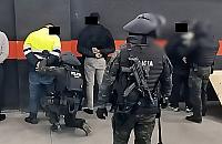 CBŚP rozbiło międzynarodowy gang. Przejęto ponad 3 tony kokainy