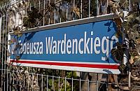 Rusza przebudowa ul. Wardenckiego