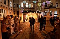 17 lat Teatru Kamienica. Wyjątkowy wieczór urodzinowy na Scenie Orla