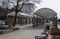 Modernizacja targowiska Mój Rynek w Legionowie. Nowa oferta i zmiany w układzie