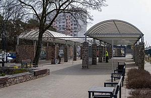 Modernizacja targowiska Mój Rynek w Legionowie. Nowa oferta i zmiany w układzie