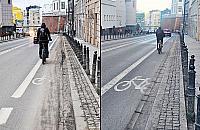 Wiosenne sprzątanie Warszawy. Miliony metrów chodników do oczyszczenia