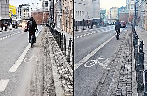 Wiosenne sprzątanie Warszawy. Miliony metrów chodników do oczyszczenia