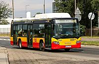 176 i 326 częściej? Białołęka domaga się lepszej komunikacji