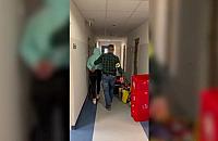 Kontrola drogowa ujawniła narkotyki i niedoręczone listy