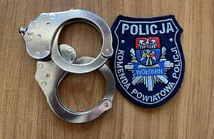 Policja szuka świadków kradzieży i aktów wandalizmu