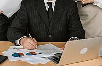 CBA zatrzymało trzech notariuszy z Warszawy. W tle milionowe nieprawidłowości