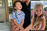 5-letnia Lili po wylewie walczy o sprawność. Trwa zbiórka na leczenie