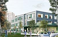 Nowa szkoła na Targówku Fabrycznym. Sfinansują ją deweloperzy