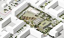 Nowa szkoła na Targówku Fabrycznym. Sfinansują ją deweloperzy