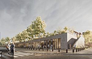 Muzeum Powstania Warszawskiego z dużym wsparciem. Miliony na rozbudowę