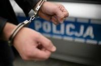 34-latek zatrzymany z mefedronem