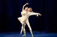 Aneta Zbrzeźniak kończy karierę w Polskim Balecie Narodowym