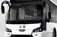 Krótsza trasa i szybsze przejazdy autobusu D4