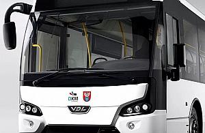 Krótsza trasa i szybsze przejazdy autobusu D4