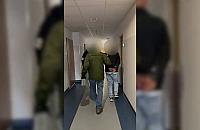 Ucieczka przed policją zakończona zatrzymaniem. Kierowca był poszukiwany