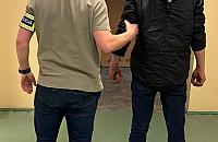 Włamanie do kontenera gastronomicznego. Sprawca zatrzymany w Śródmieściu