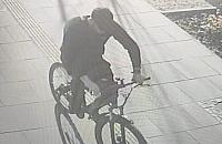 Policjant po służbie rozpoznał złodzieja. Odzyskano rower za 9 tys. zł