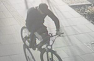Policjant po służbie rozpoznał złodzieja. Odzyskano rower za 9 tys. zł
