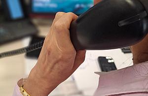 Policja uratowała seniorkę przed utratą 100 tys. zł